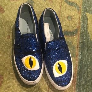 Chiara ferragni shoes size 7